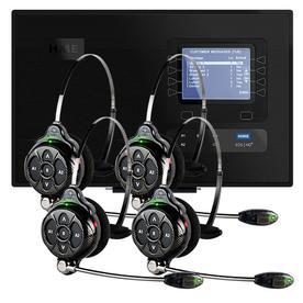 HME EOS 4-Headset System