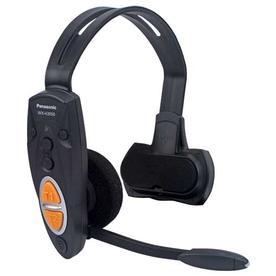 Panasonic Attune All-in-One Headset