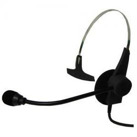 Panasonic OEM WX-C1027 Headset for 520/920/1020/2020/Attune