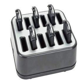 G5 12-Slot Battery Charger