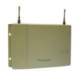 Panasonic WX-C510&lt;br&gt;Base Station