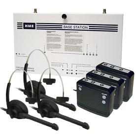 HME System 400 3-Headset System (Refurbished)