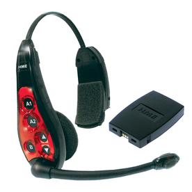 HME Wireless IQ/Odyssey IQ All-in-One Headset (HS6000)