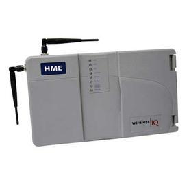 HME Wireless IQ Base Station