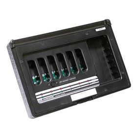 HME AC2000 Battery Charger      (Power supply not included)