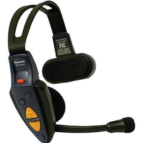 Panasonic headset best sale